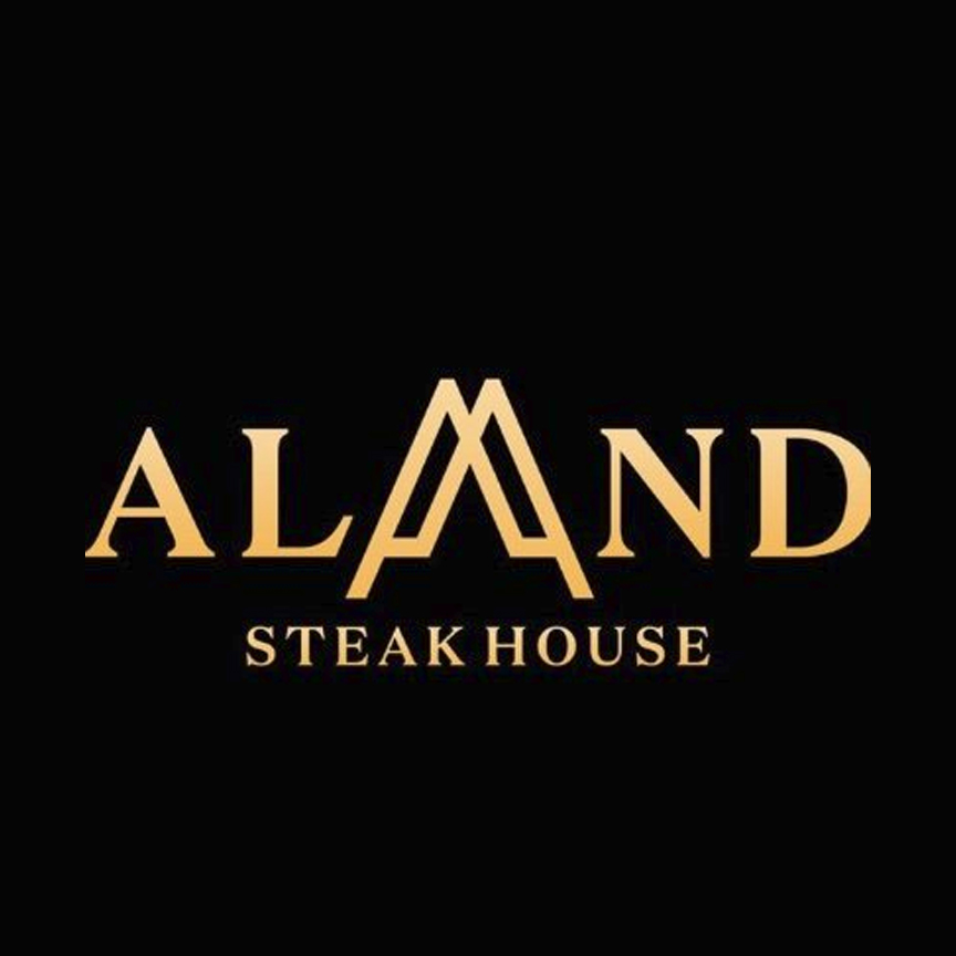 Aland Steak House