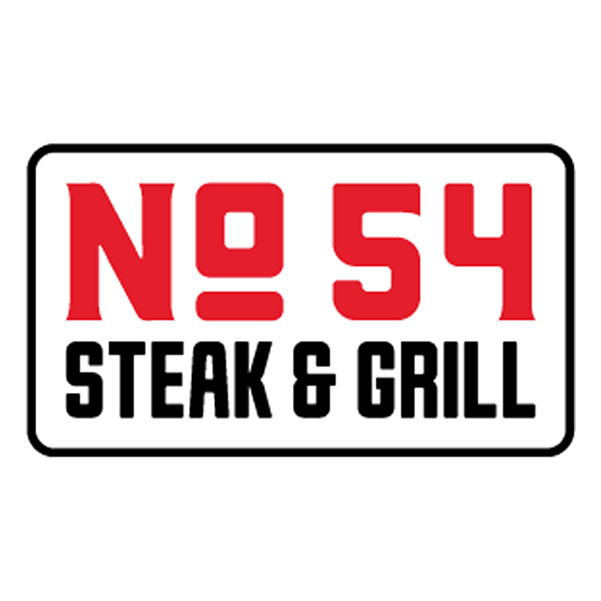 No 54 Steak & Grill